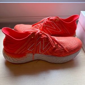 New balance, fresh foam, running shoes